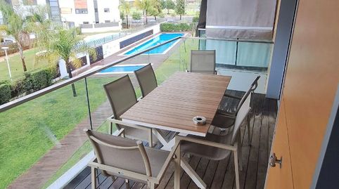 Photo 2 of Flat for sale in Calle Marie Curie, 13b, Tablero Bajo - Arruzafilla, Córdoba Capital