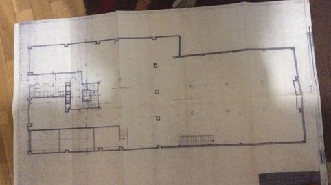 Foto 3 von Geschaftsraum zum Verkauf in Calle de Diego de Losada, 15, Candelaria - Peña de Francia, Zamora Capital