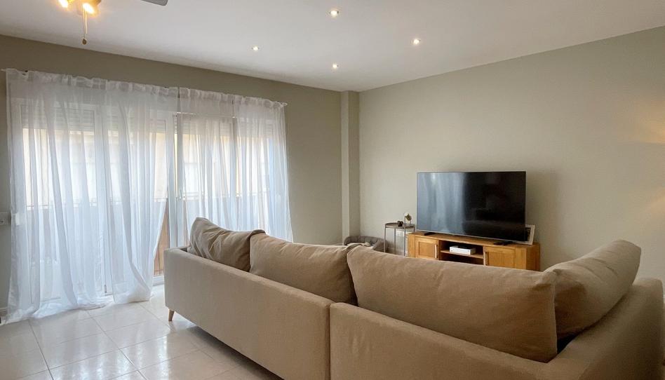 Foto 1 de Apartament en venda a Centro, Alicante