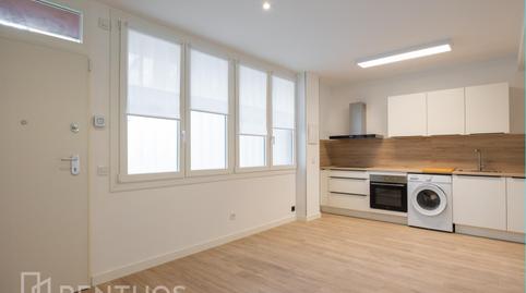 Photo 3 of Planta baja for rent in Paredes de Nava, Pueblo Nuevo, Madrid Capital