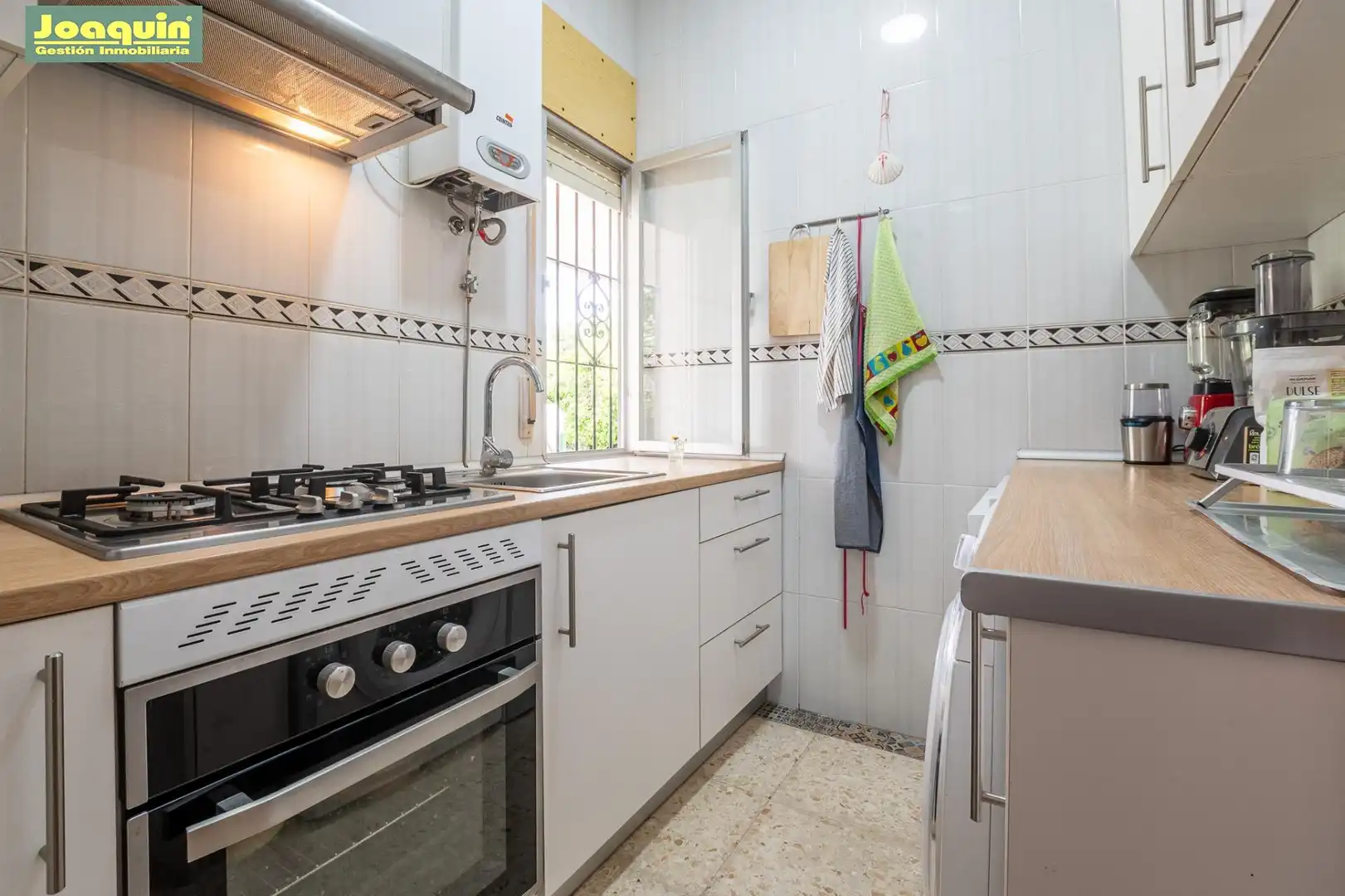Kitchen of Country homes for sale in Córdoba