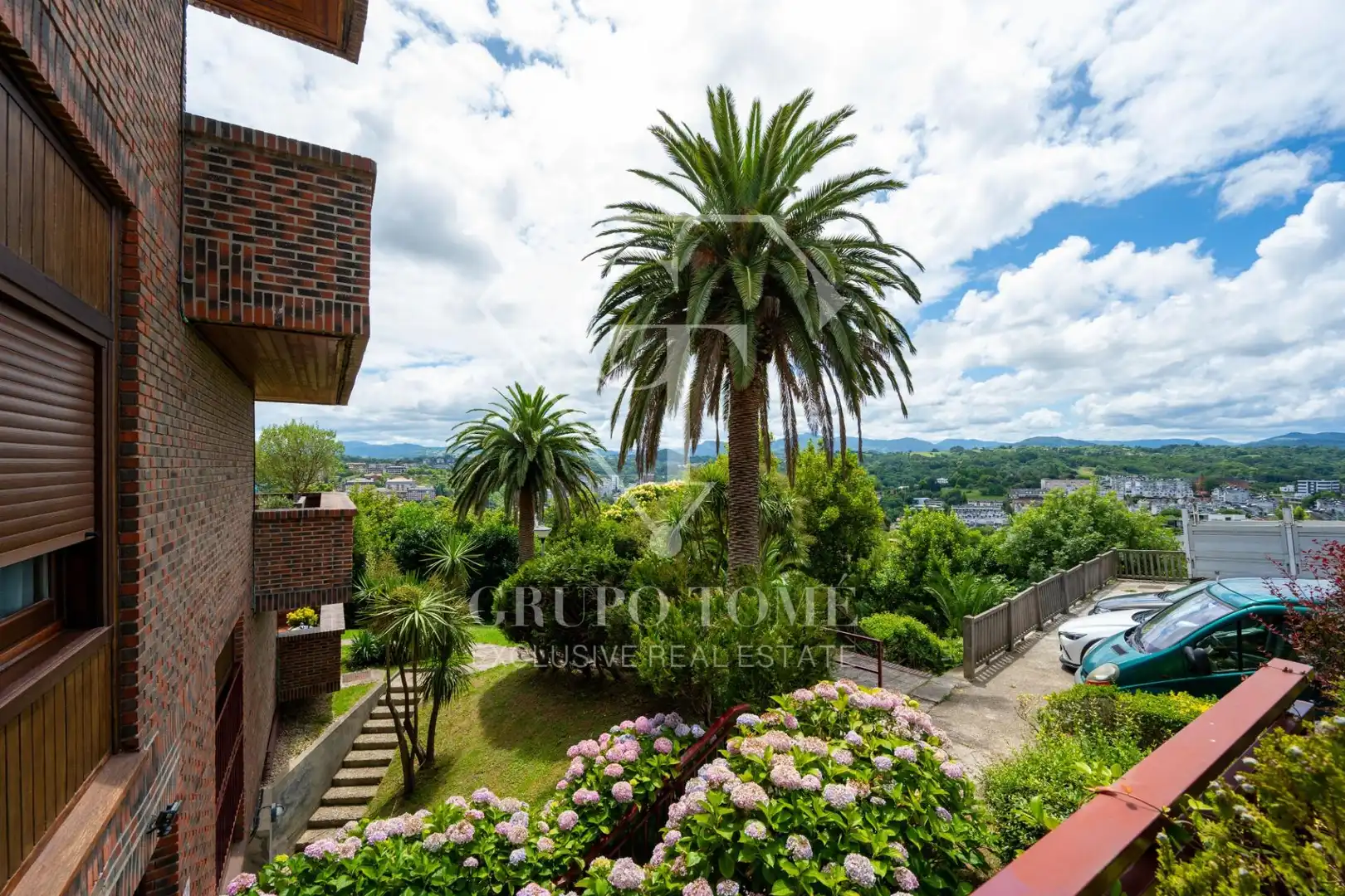 Flat with terrace for sale in Paseo DE ARRIOLA 50, imagen 51
