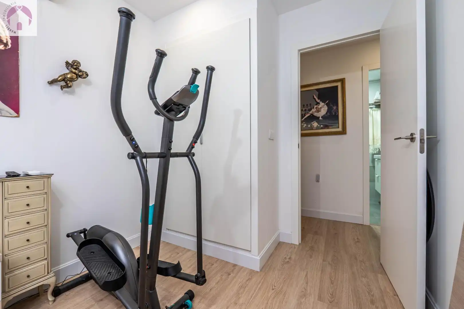 Piso con terraza en venta en JOSE RECUERDA 5, imagen 21