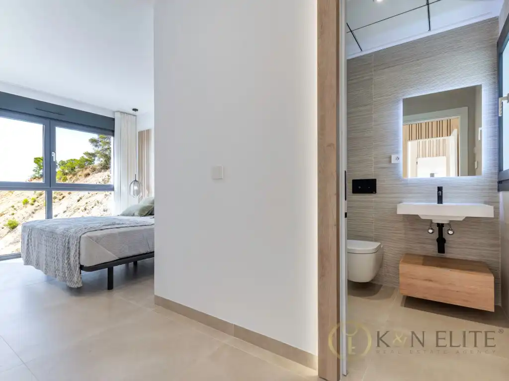 Casa amb piscina en venda a Avenida Barcelona, imagen 15