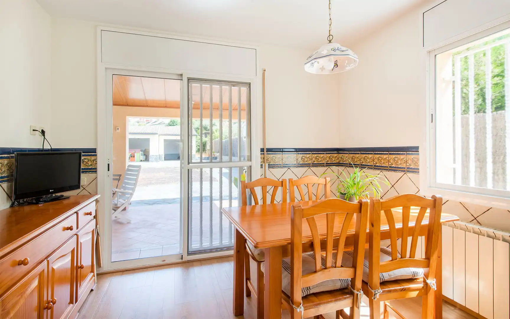 Casa amb jardí en venda a Sant Fost de Campsentelles, imagen 18