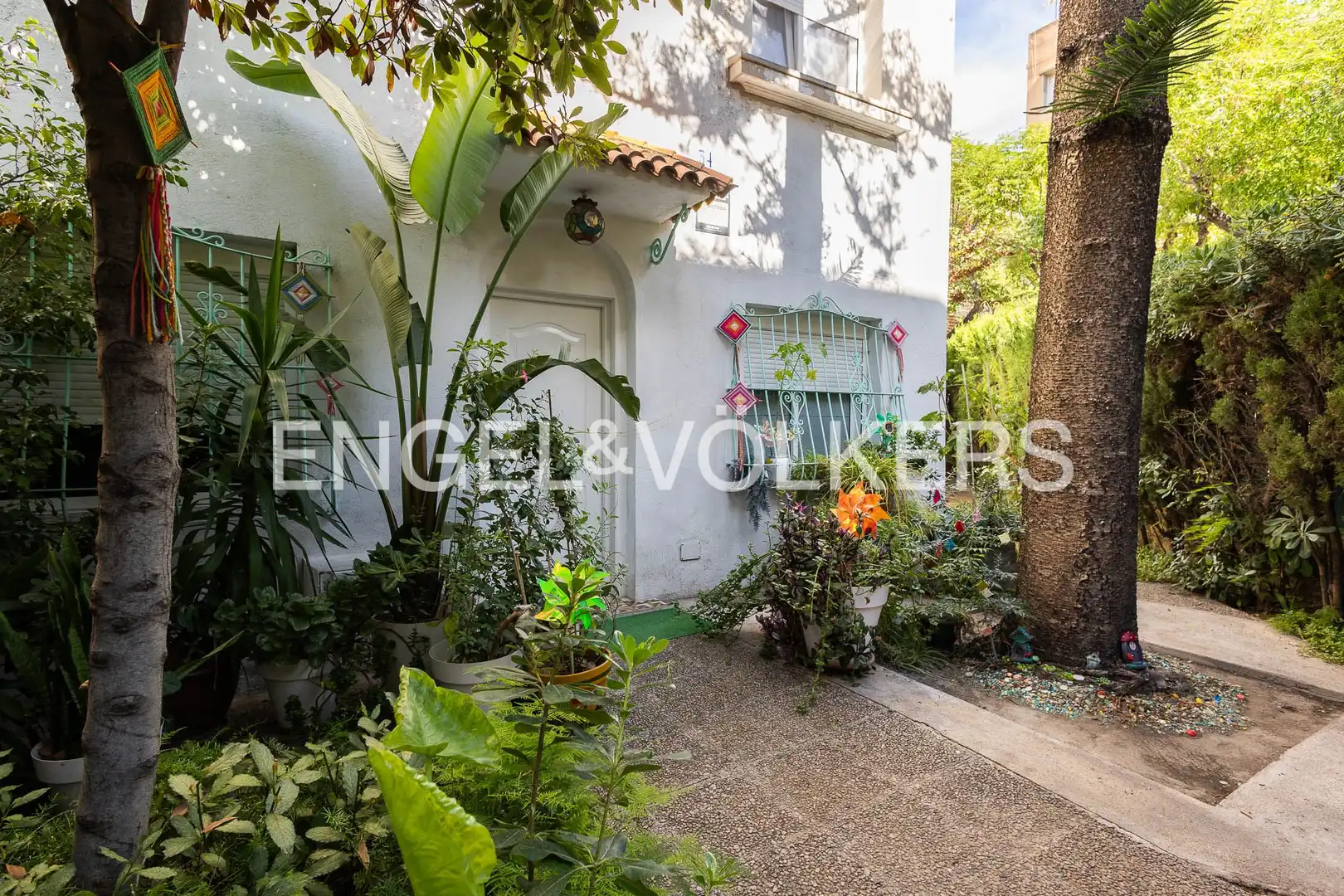 House with garden for sale in Nou Eixample Nord, imagen 23