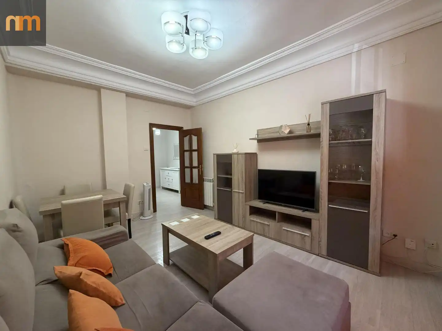 Appartamento con ascensore in vendita a Calle CAVANILLES, imagen 2
