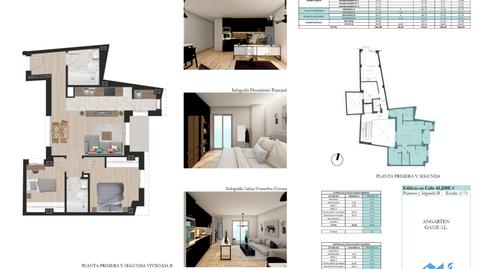 Photo 3 of Flat for sale in Calle Aljibe Alto, 5, Maracena, Granada