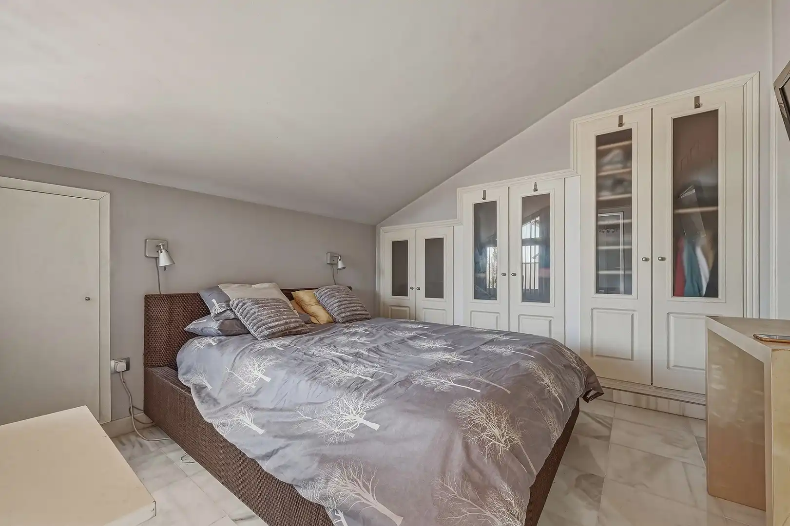 Penthouse with terrace for sale in Calle Teba 4, imagen 28