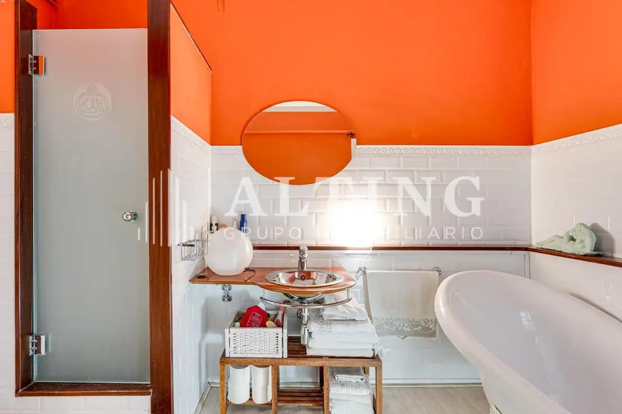 Appartamento con terrazza in vendita a Eixample, imagen 50