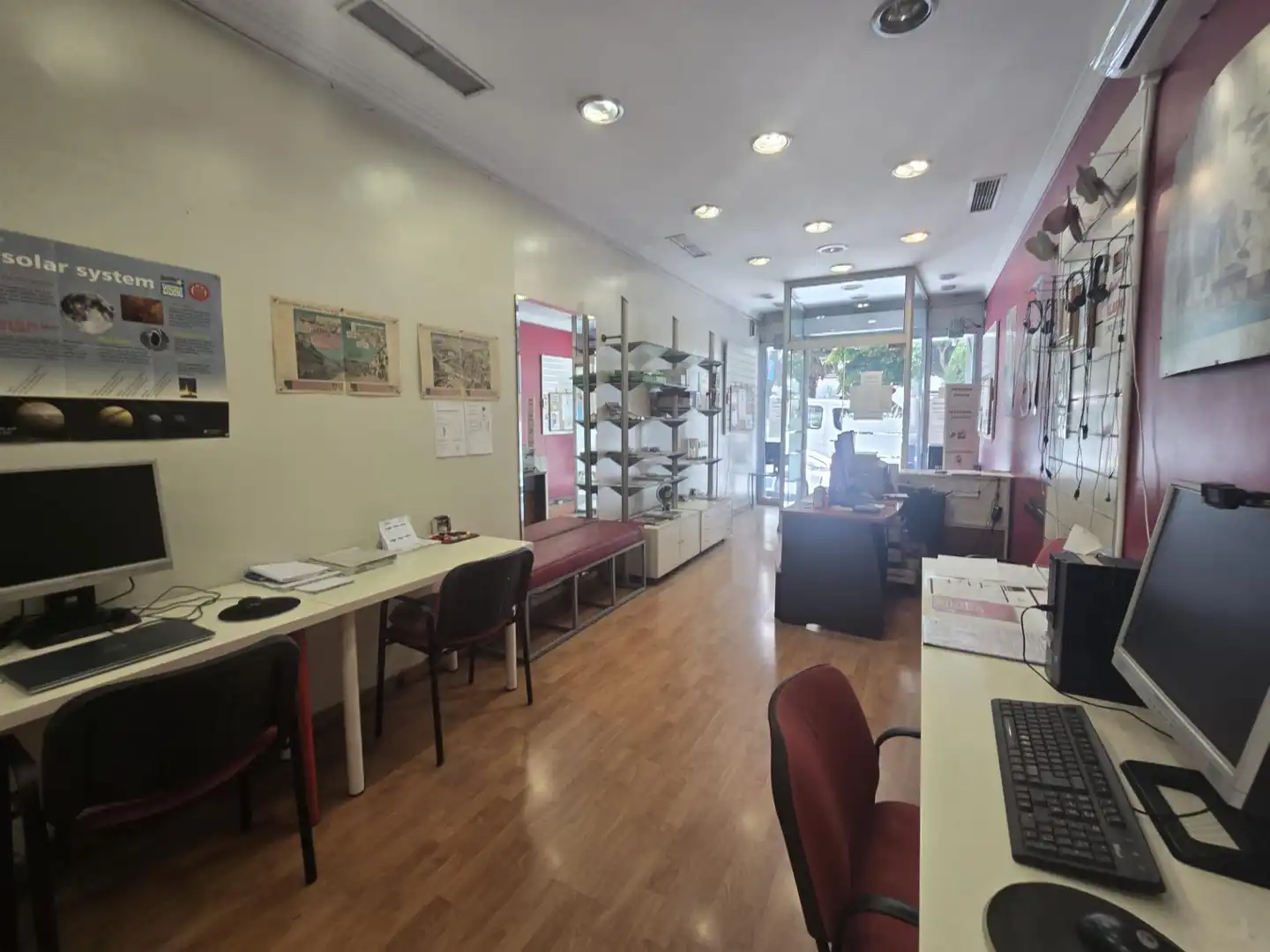 Local comercial en venda a Marbella Centro, imagen 5