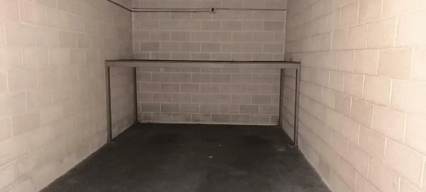 Garaje cerrado en venta en Durango Arriluzea, immagine 2