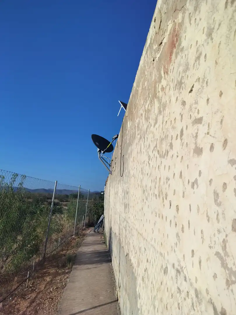Xalet amb piscina en venda a Casinos, imagen 10