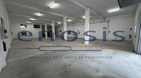 Foto 2 von Geschaftsraum zur Miete in Calle Excma Diputacion, 19, Balsicas, Torre-Pacheco