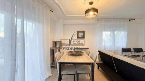 Photo 2 of Flat to rent in Paseo de Cuéllar, Ruiseñores,  Zaragoza Capital