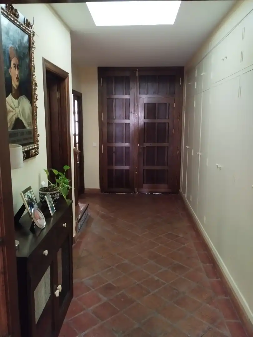 Casa o xalet en venda en Zafra amb Aire condicionat, Calefacció i Jardí privat