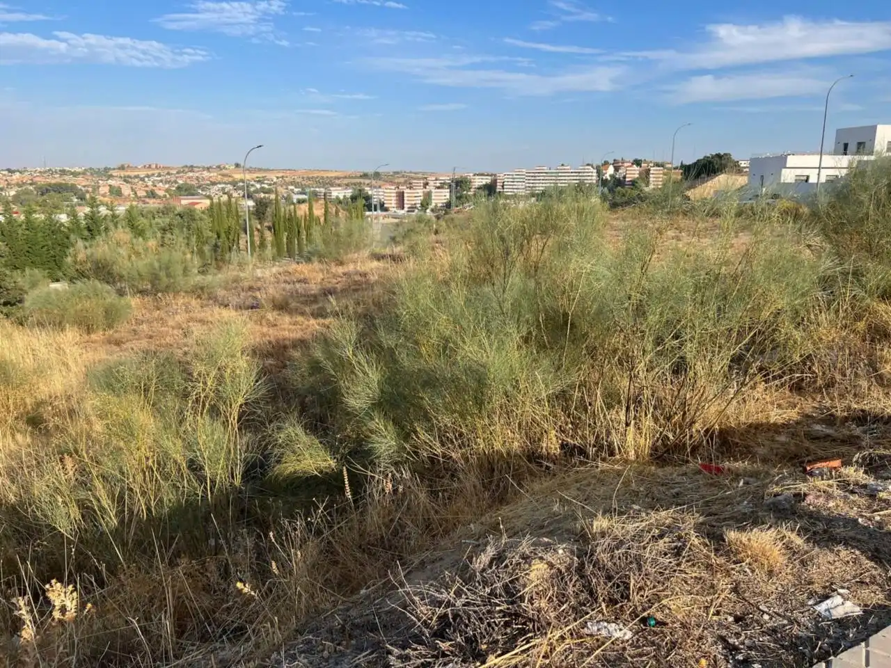 Terrenys i solars en venda a Torcaz, imagen 8