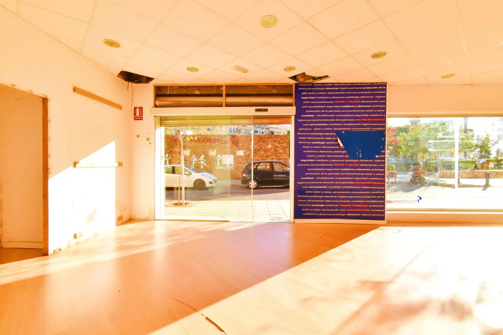 Local comercial en venda a Santa María del Águila, imagen 12