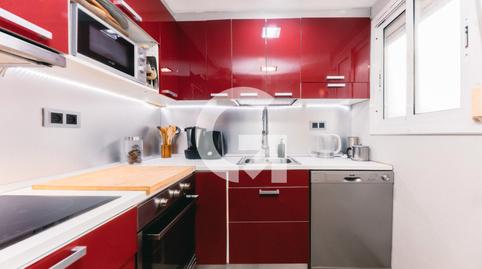 Foto 4 de Àtic en venda a Cl Rafael Casanova, Torrent Ballester, Viladecans