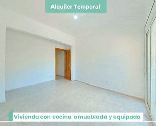 Bedroom of Flat to rent in El Prat de Llobregat