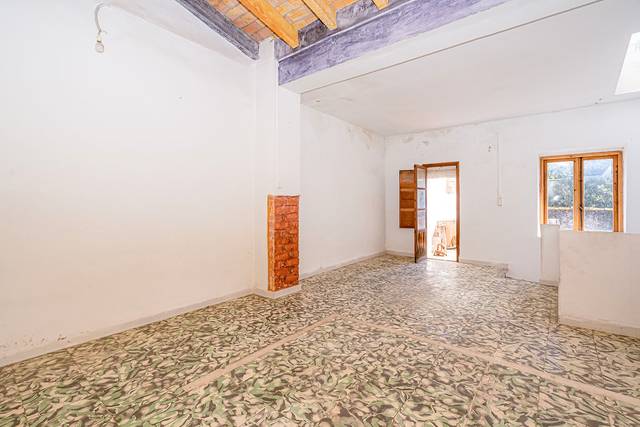 Casa adosada en Venta en C/ Moreral  en Sagra
