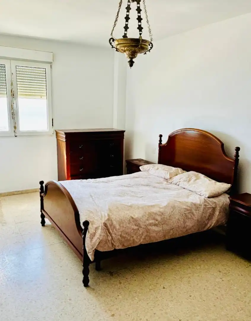 Habitación de Piso en venta en Cádiz con Terraza