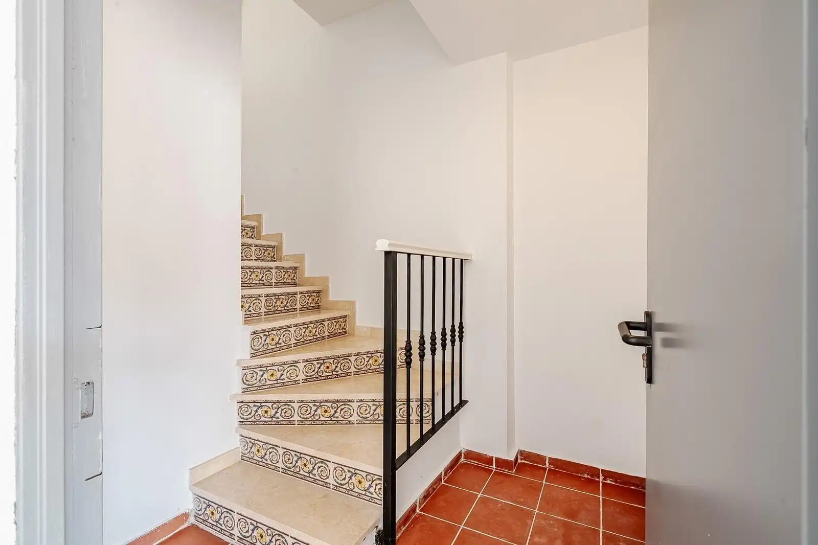 Vivienda con jardín en venta en El Castillo, imagen 22