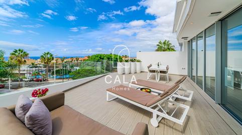 Foto 2 de Pis en venda a Roques del Salmor, Playa del Duque, Santa Cruz de Tenerife