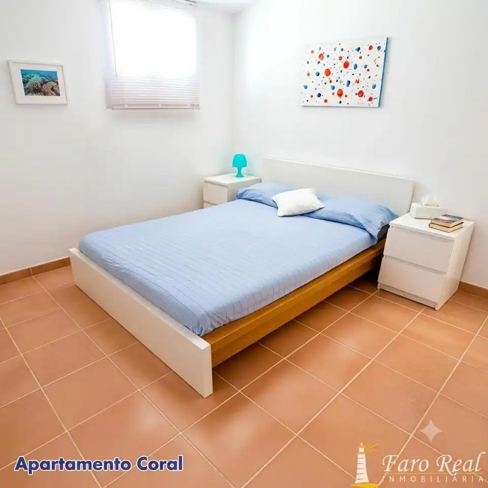 Habitación de Casa o chalet en venta en Chipiona con Aire acondicionado, Calefacción y Jardín privado