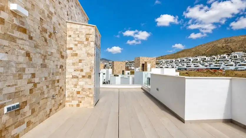 Villa avec piscine à vendre à Balcón de Finestrat - Terra Marina, imagen 11