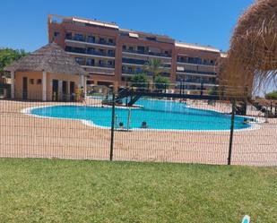 Piscina de Pis en venda en Torremolinos amb Aire condicionat, Calefacció i Terrassa