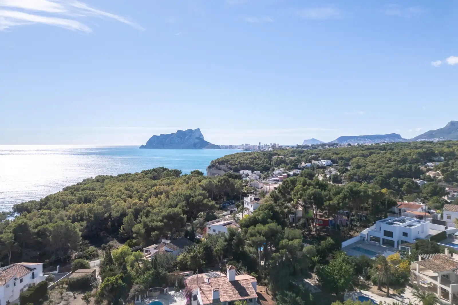 Villa avec terrasse à vendre à Cala Advocat - Baladrar, imagen 56