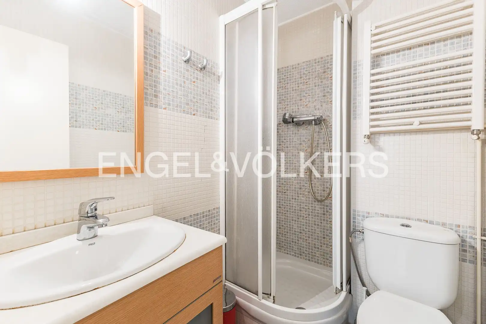 Appartamento con terrazza in vendita a Gràcia, imagen 21