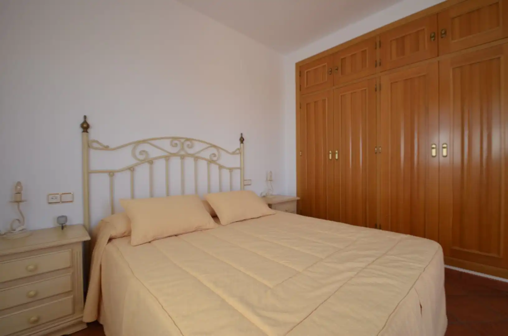 Mini appartamento con piscina in vendita a Isla Canela, imagen 25