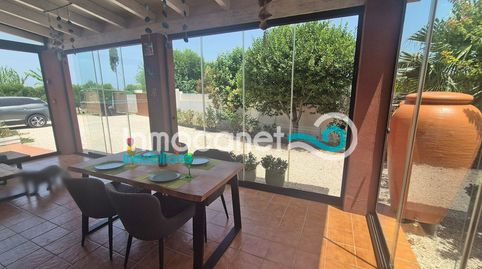 Foto 3 de Finca rústica en venta en Oliva Playa, Oliva