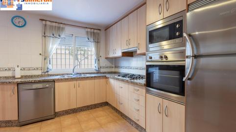 Foto 5 de Casa adosada en venda a Calle del Cisne, Maracena, Granada