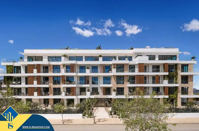 Piso en Venta en Sant Jordi de Ses Salines - Sant Francesc