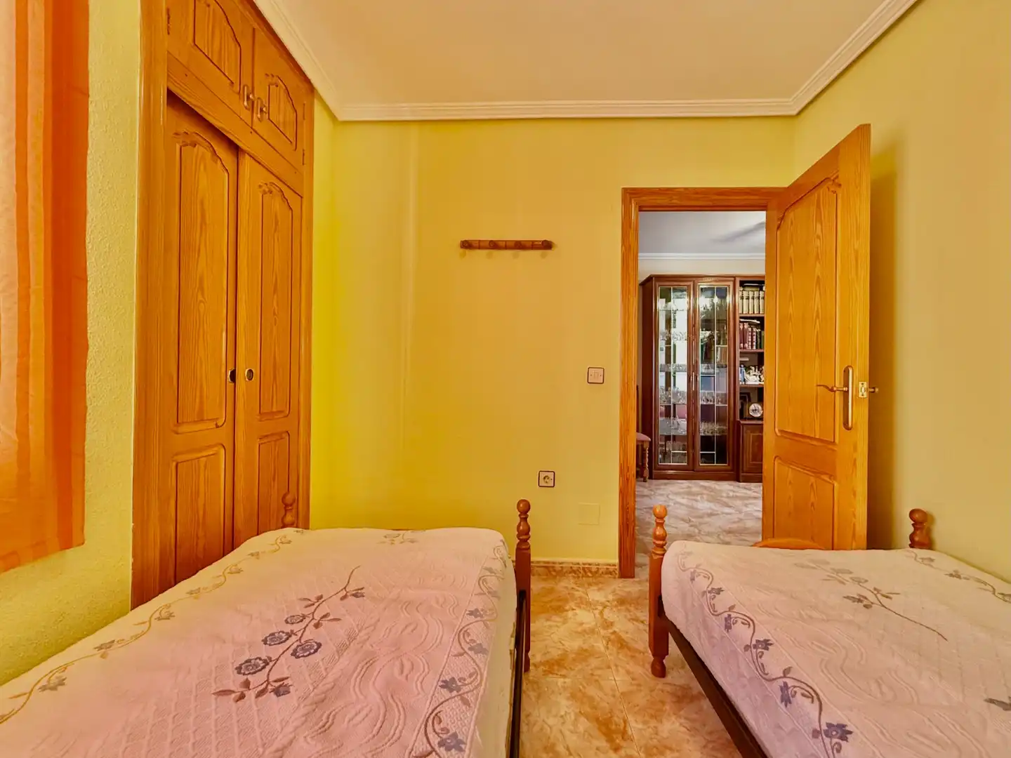 Casa o chalet en venta en Los Cuarteros