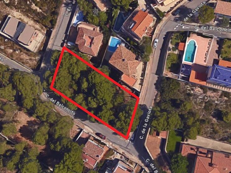 Residential zum verkauf in Oropesa del Mar / Orpesa