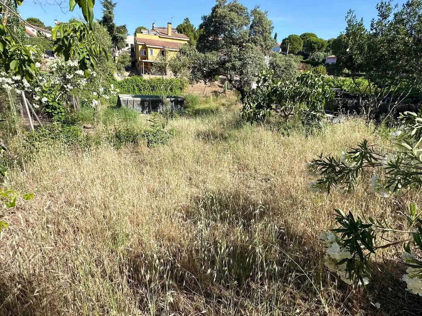Residential for sale in Valdemorillo