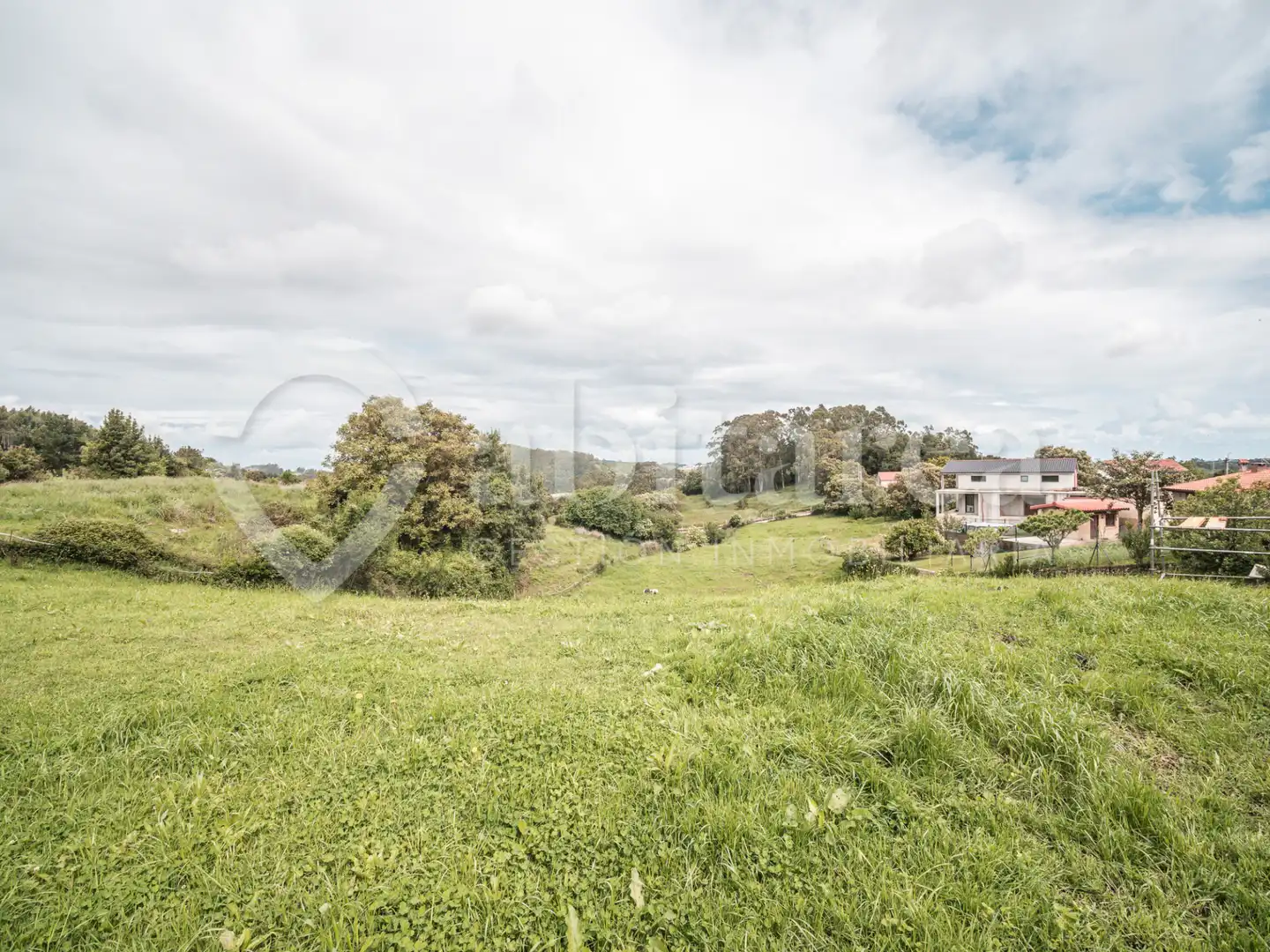 Terreno en venta en Camargo