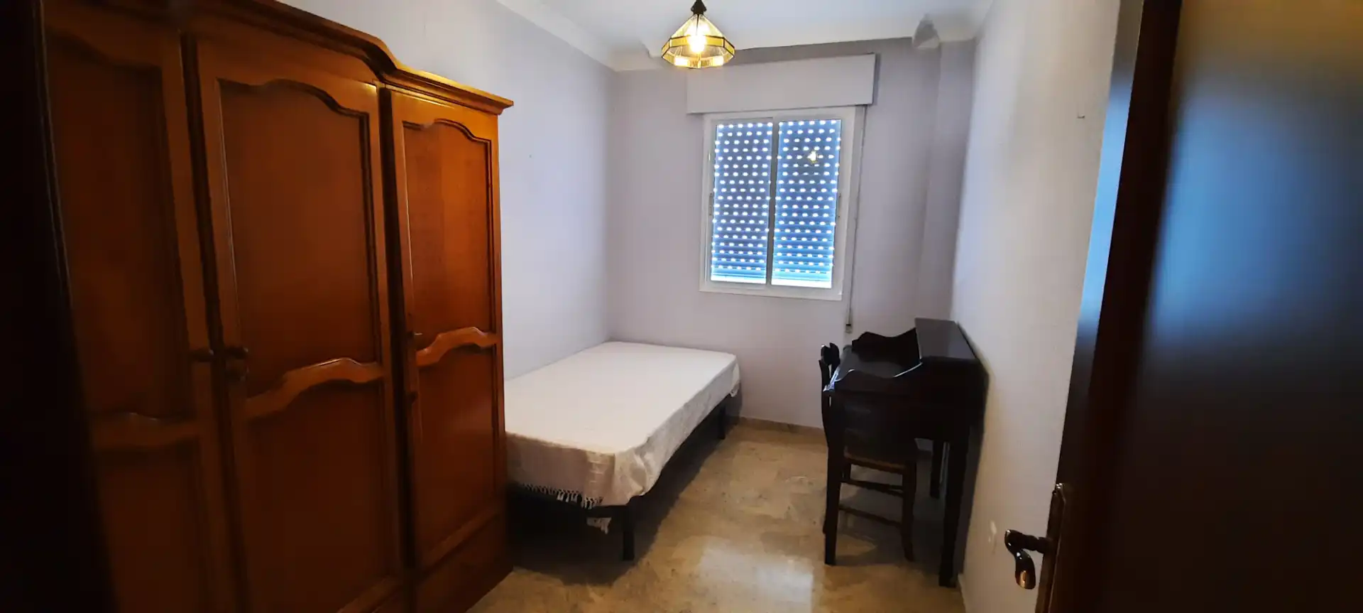 Wohnung mit Terrasse zum Verkauf in El Valle, imagen 12