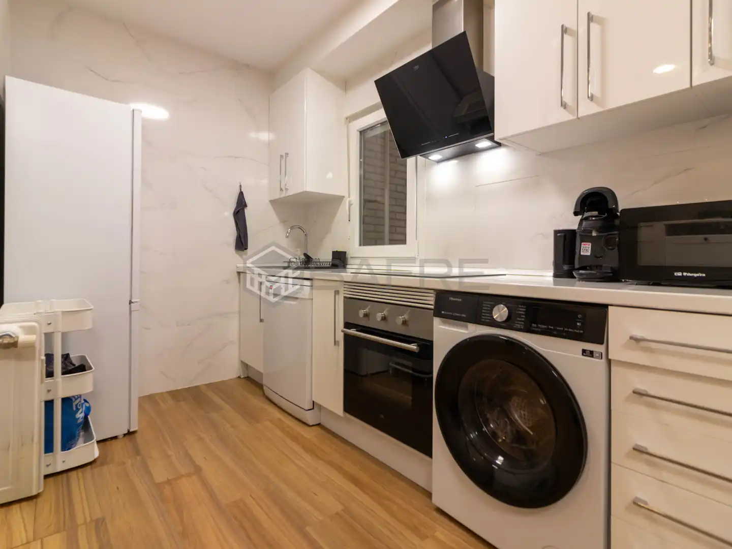 Piso con terraza en venta en Calle Embajadores, imagen 5