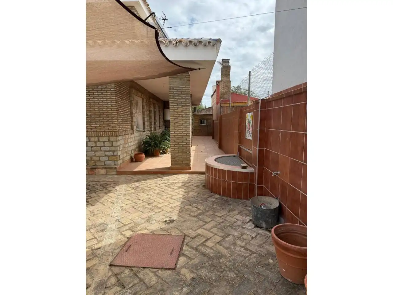 Villa à vendre à Calle Macarena 95, imagen 22
