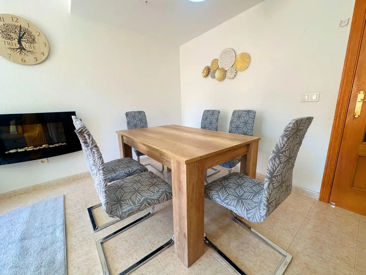 Apartment mit Terrasse zur Miete in Calle de San Bartolomé 33, imagen 31