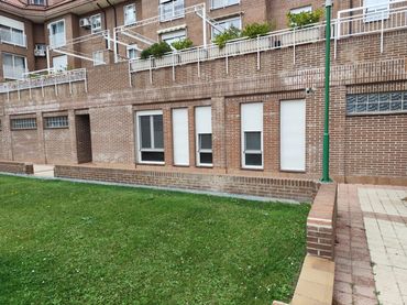 Local comercial en venta en Paseo Alfredo Basanta