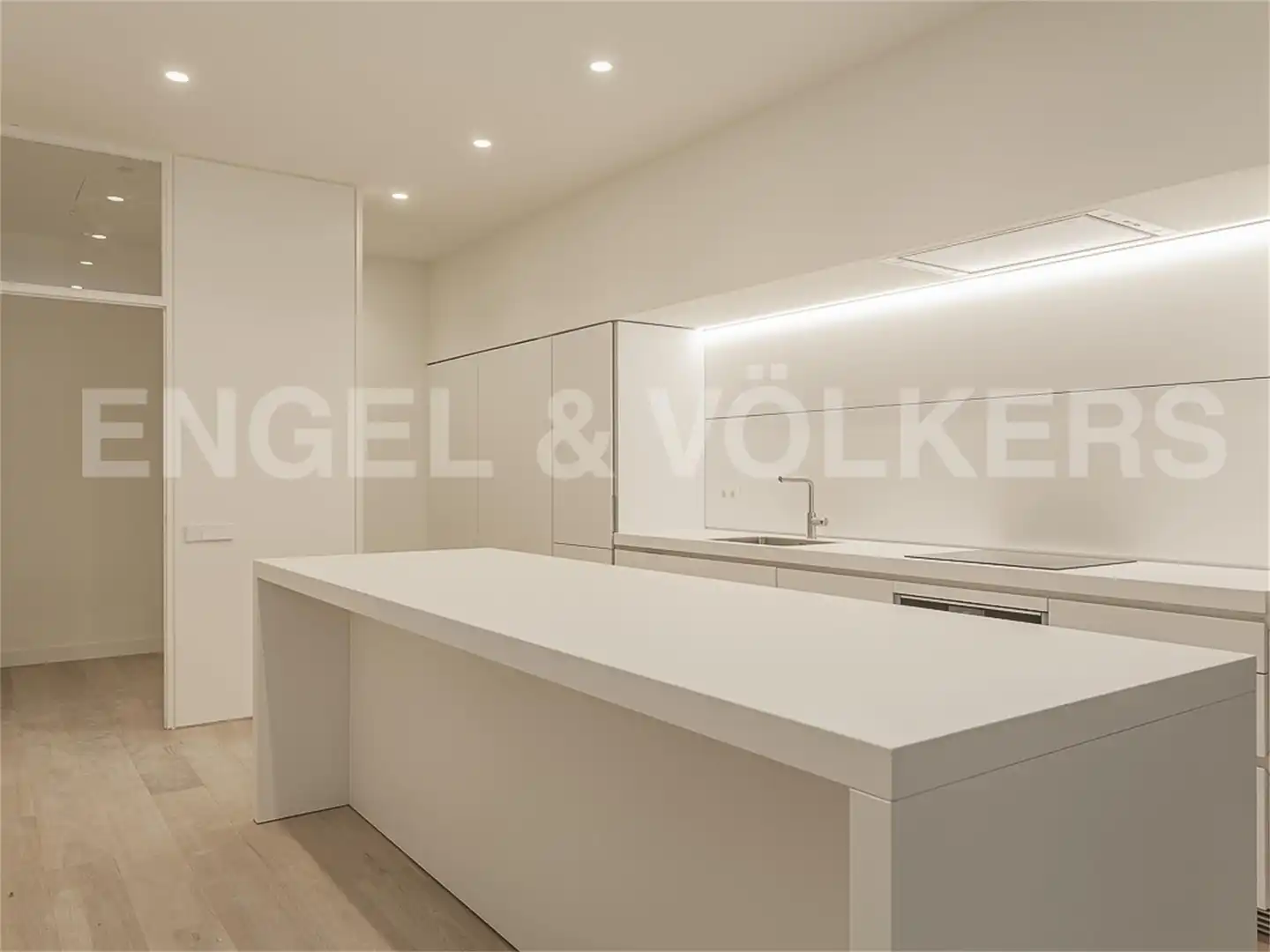 Wohnungen zum Verkauf in Dreta de l'Eixample