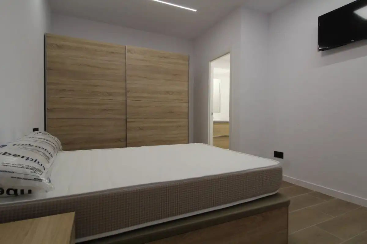 Apartamento de alquiler en La Constitución - Canaleta