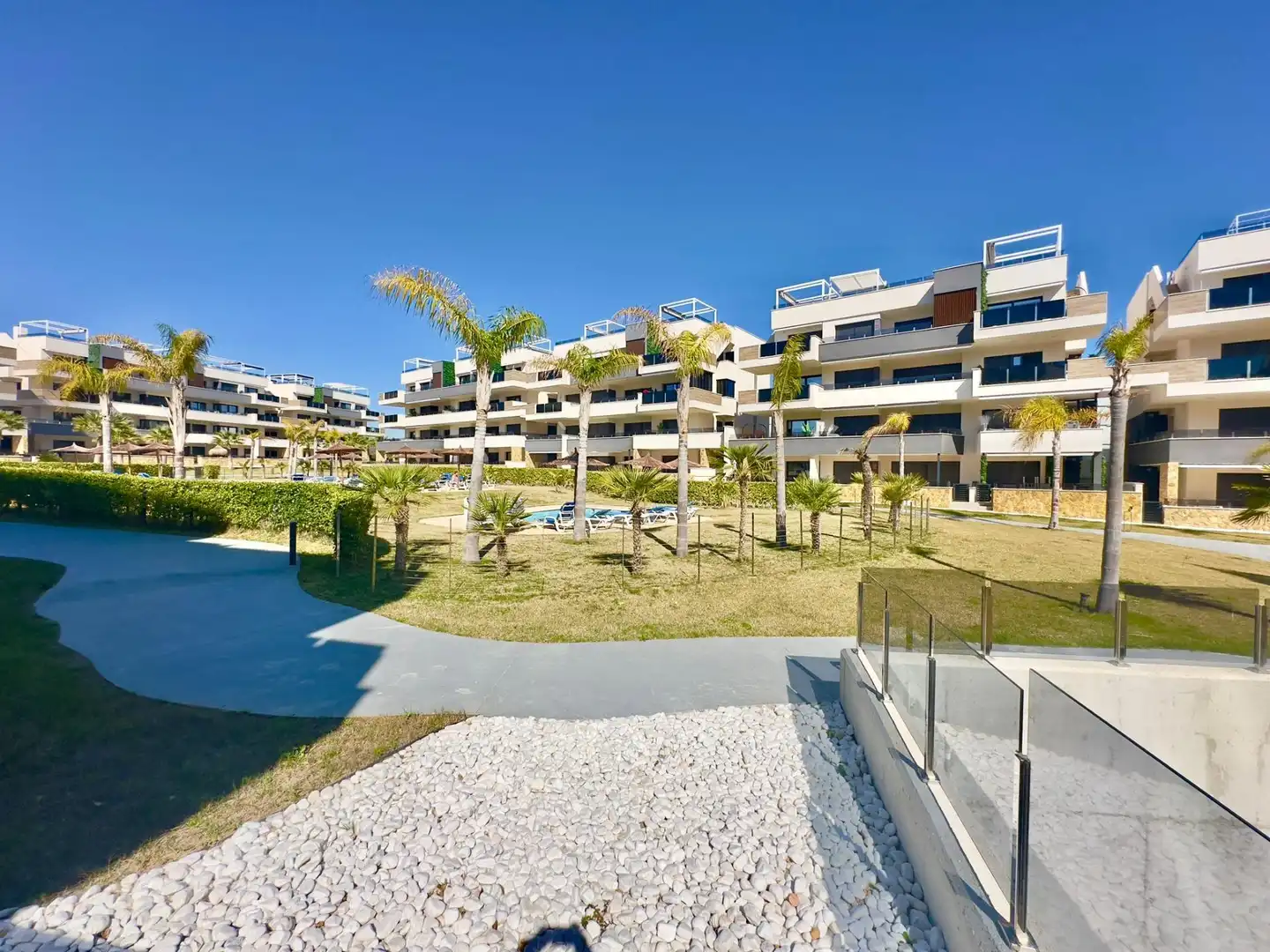 Apartment with pool for sale in Orihuela Costa, imagen 46
