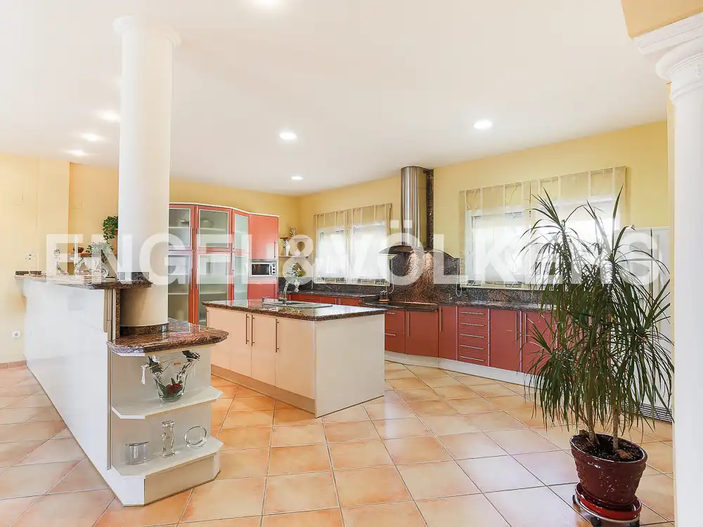 Casa o xalet en venda a Ermita, Closa de Vinaròs - Ermita